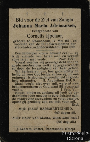 adriaansen.j.m 1871-1919 ijpelaar.c a