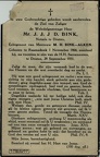 bink.j.j.j.d 1866-1931 alken.m.h a