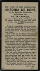 bont.de.a 1863-1933 pauwels.p a