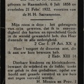 bont.de.b 1858-1922 steenovenvan.m.a a