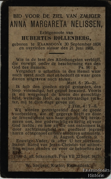 nelissen.a.m 1834-1909 rollenberg.h b