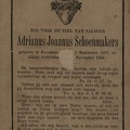 schoenmakers.a.j 1807-1884 b