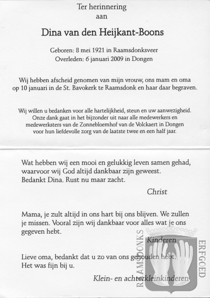 boons.d 1921-2009 heijkant.van.den.c