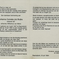 buijks.j.c 1927-1994 mierlo.van.j.w b