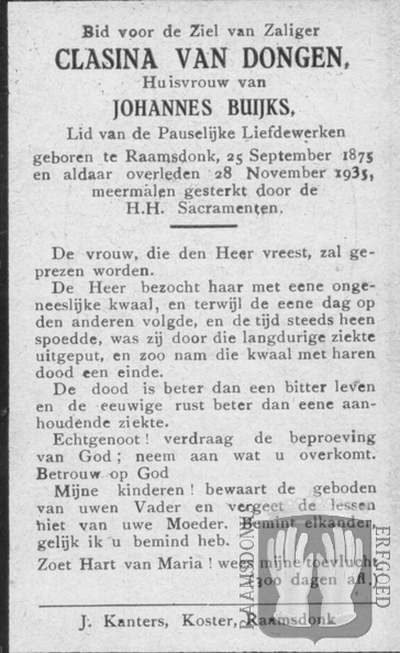 dongen.van.c 1875-1935 buijks.j b