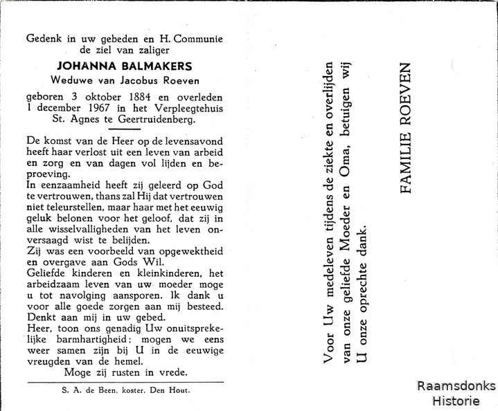 balmakers.j 1884-1967 roeven.j b