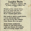 buyks.w.j.j 1946-1947 b