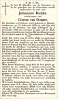 buijks.j 1876-1960 dongen.van.c b