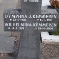 kemmeren.d.j 1922-1991 kemmeren.w 1926-2008 g
