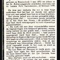 dongen.van.m.j. 1872-1959 bont.de.b.j.h. b.