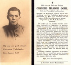 oome.cornelis. 1918-1940 g1