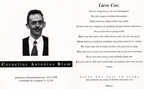 blom.cor.c.a. 1959-1994 a.b