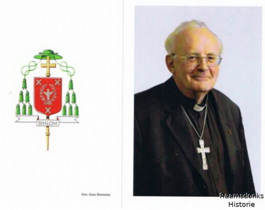 muskens.m.p.m. 1935-2013 bisschop a