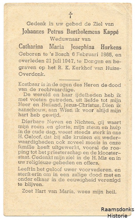 kappe.j 1865-1947 hurkens.c.m.j b