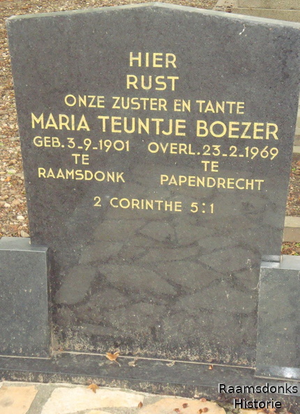 boezer.maria.t. 1901-1969 g
