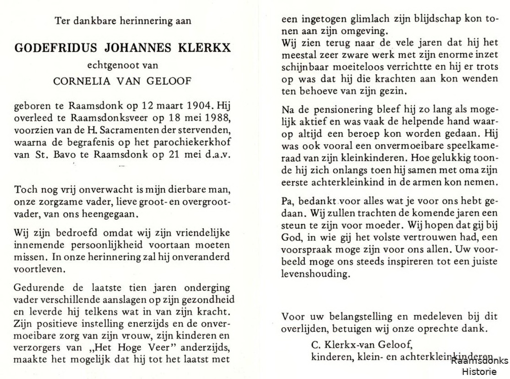 klerkx.godefridus.j. 1904-1988 geloof.van.c. b.