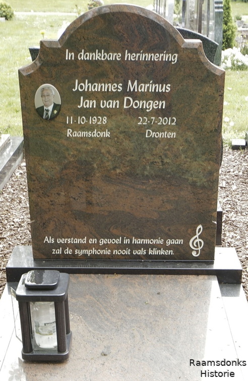 dongen.van.johannes.marinus. 1928-2012 