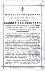 kamp.j.a 1888-1903 c