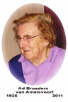 amelsvoort.van.ad 1925-2011 broeders.piet. a