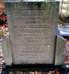 timmermans.m.g 1885-1967 timmermans.p 1888-1971 g