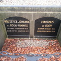 roon.de.m 1854-1939 konings.w.j 1856-1922