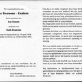 kanters.jo 1918-2002 bouwens.huib b
