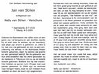 strien.van.jan 1933-2009 verschure.nelly. b
