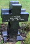 scheepers.h.m. zuster nicasia 1925-2009 g