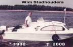 stadhouders.wim. 1932-2008 a