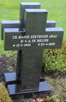 meijer.de.m.g.a. zuster marie gertrudis. 1930-1999 g