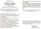 kieboom.van.den.cornelia. 1946-1988 bijsterveld.hendikus. b